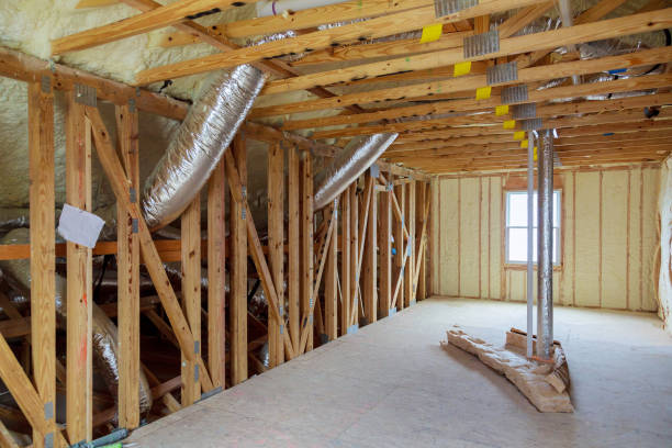 Reliable Clayton, MO Insulation Contractor Solutions