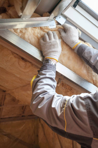Types of Insulation We Offer in Clayton, MO