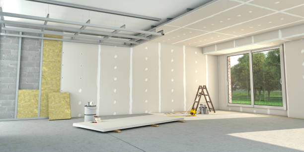 Clayton, MO Insulation Contractor Company
