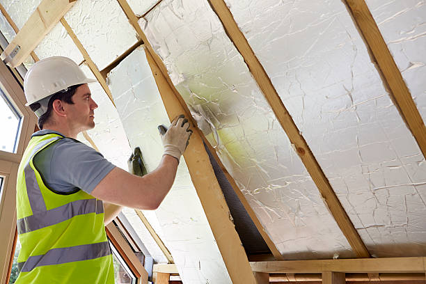 Best Commercial Insulation in Clayton, MO