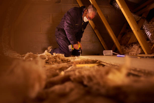 Best Insulation for Specific Applications in Clayton, MO